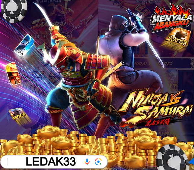 Situs Slot Gacor Hari Ini