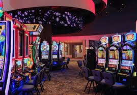 Antarmuka lobby game ledak33 yang menampilkan sportsbook, slot, dan casino dengan akses mudah