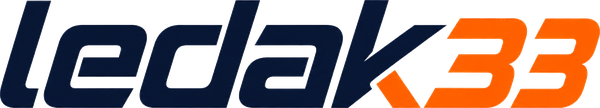 Logo ledak33